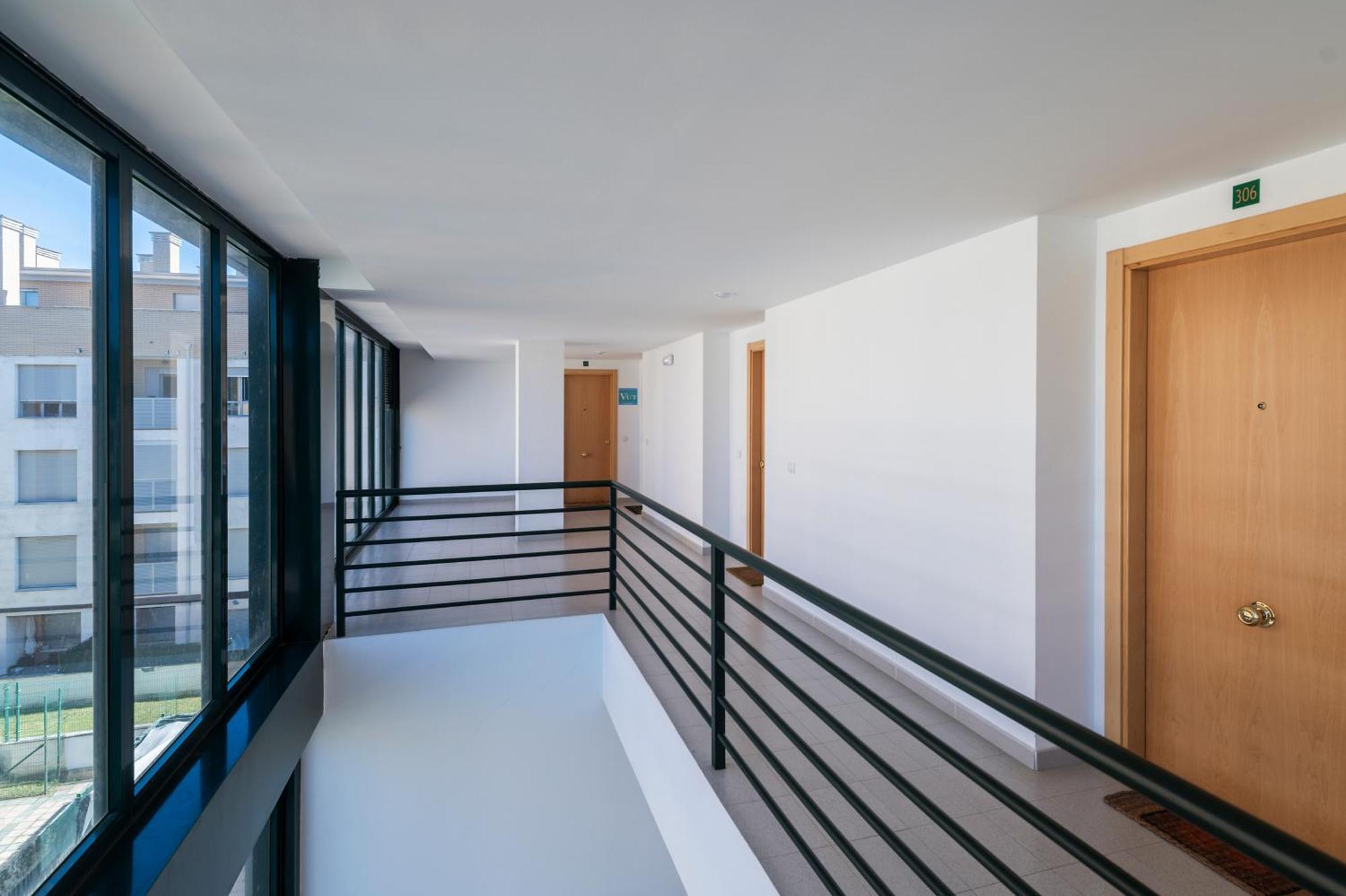 Tarantino, Apartamento Con Piscina, Playa A 3 Km Vut-2505-As Llanes Exteriér fotografie